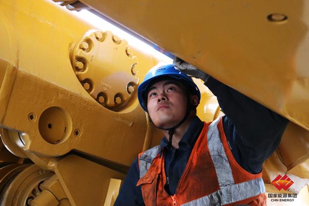 勝利能源嚴字當(dāng)先打好安全生產(chǎn)“組合拳”