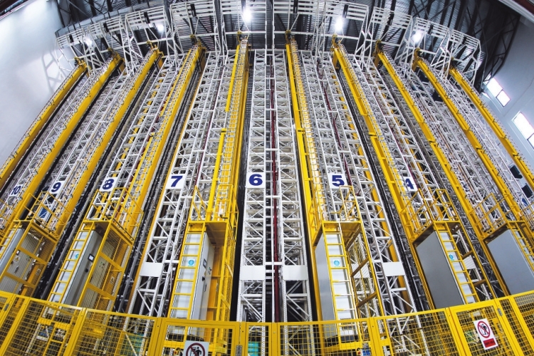 南方電網(wǎng)公司加快推進現(xiàn)代供應鏈體系建設(shè) 推動高質(zhì)量發(fā)展