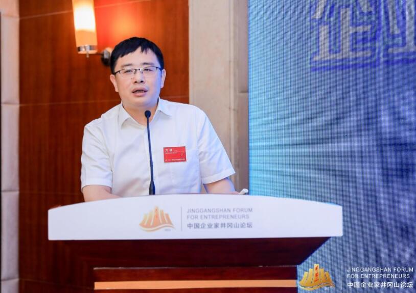 方?。浩髽I(yè)“雙碳”工作需堅持長期主義