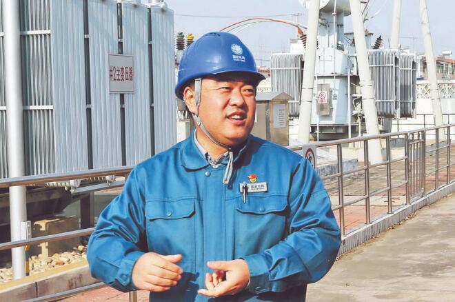 李征：只要熱愛，再不起眼的工作也有亮點(diǎn)