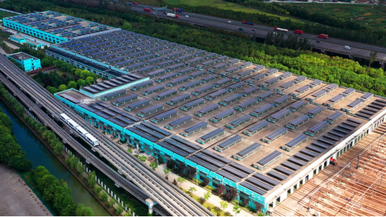 隆基綠能上半年穩(wěn)健盈利，持續(xù)保持強(qiáng)勁發(fā)展勢(shì)頭