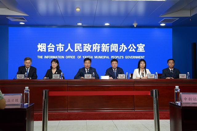 山東蓬萊：“綠色能源”海上來，“風(fēng)電母港”正崛起