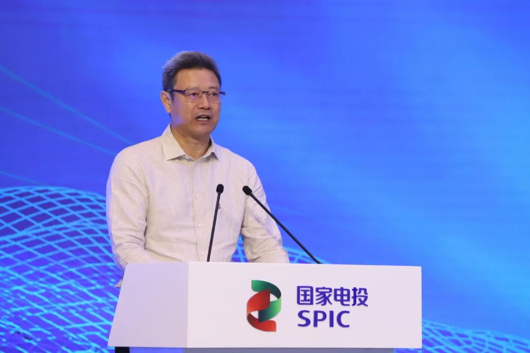 錢智民：中國(guó)“3060”，是挑戰(zhàn)更是機(jī)遇