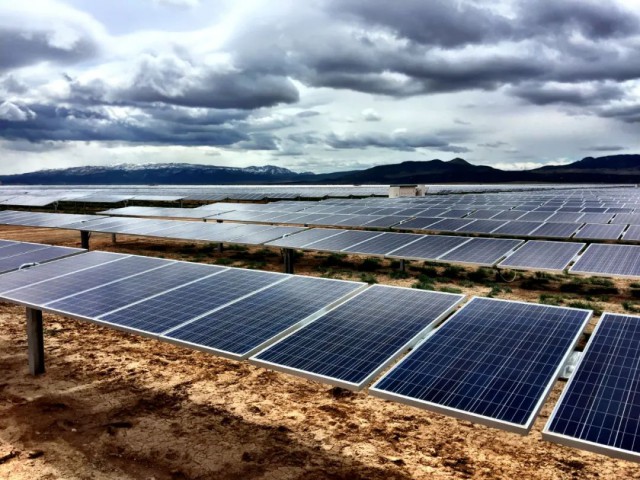 光合科普 | 發(fā)電量決定收益，影響光伏電站發(fā)電量的因素有哪些？