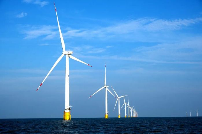 無愧時代、無愧初心——三峽能源十年奮斗路