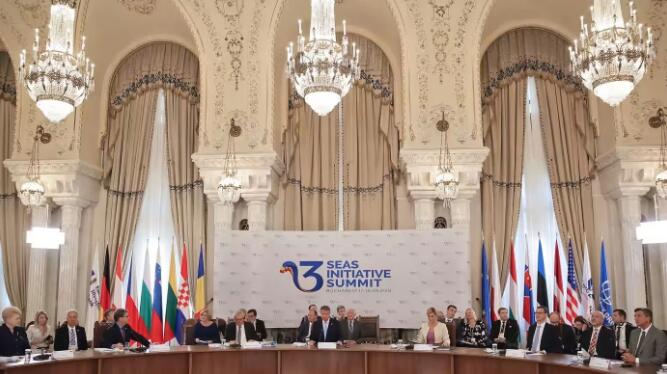 歐洲的能源問(wèn)題，根子在美國(guó)“漫長(zhǎng)世紀(jì)”的終結(jié)