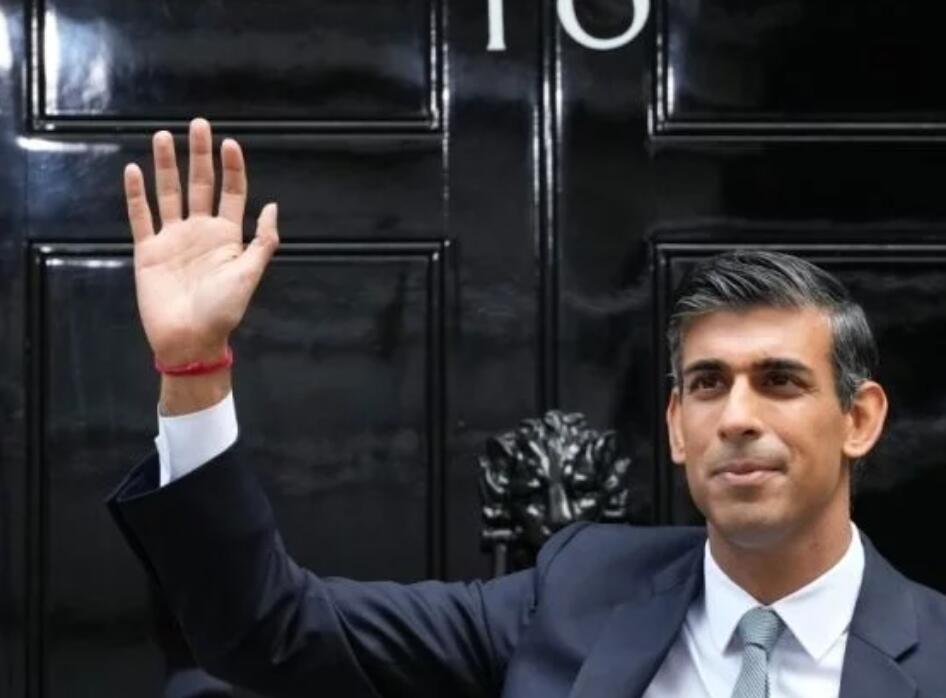 蘇納克將出席COP27，承諾英國(guó)將加大投入可再生能源