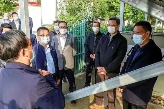 賦能鄉(xiāng)村振興！國(guó)家電投“新能源+”、“光伏+”助推經(jīng)濟(jì)高質(zhì)量發(fā)展