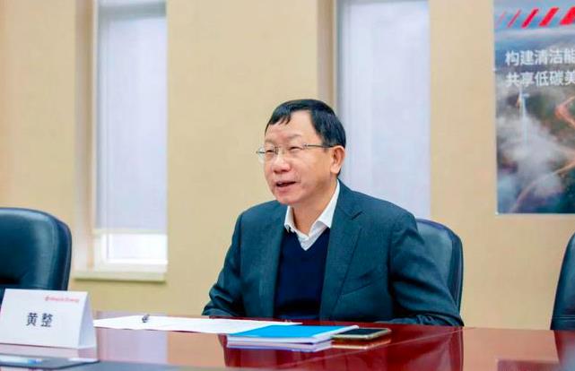 雙碳目標(biāo)下，如何賦能綠色未來——訪日立能源旗下西安電力電容器有限公司總經(jīng)理黃整