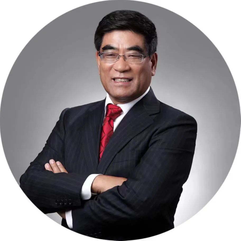 傅成玉：不要把“雙碳”目標(biāo)看作困難，這是機(jī)遇!