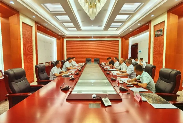 大唐云南:2022年?duì)幦⌒履茉粗笜?biāo)221.8萬千瓦