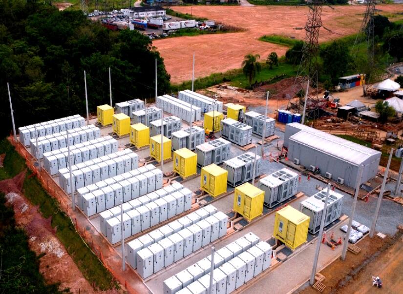 儲能消防配置迎來重大變化，電池模塊級消防或成為趨勢