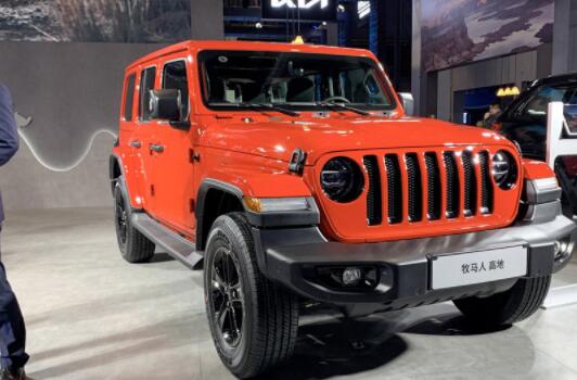 新能源越野今年會火，但大電池不靠譜?小電池配發(fā)動機(jī)最合適