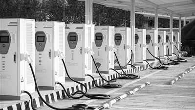 合理布局、立體規(guī)劃、創(chuàng)新技術(shù)充電樁：既要建得好，還要用得上