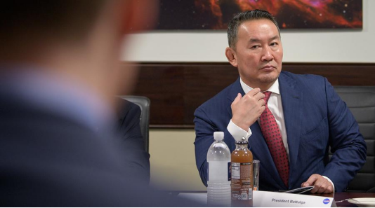 蒙古煤炭反腐之火，燒到了中國(guó)合同上