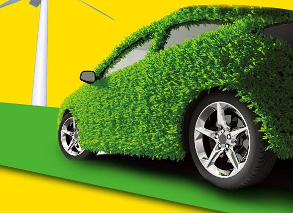 新能源車全面代替燃油車，我們準備好了嗎？