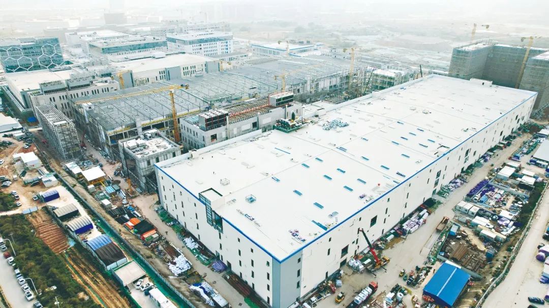 海辰儲(chǔ)能：成立僅三年，成功躋身產(chǎn)業(yè)第一方陣