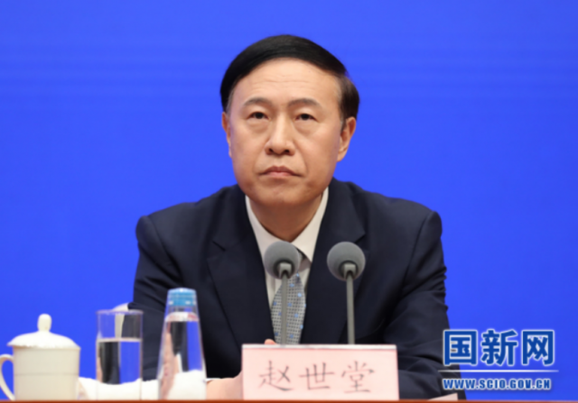 國資委：大力推動綠色發(fā)展，央企承建近300個風光等項目