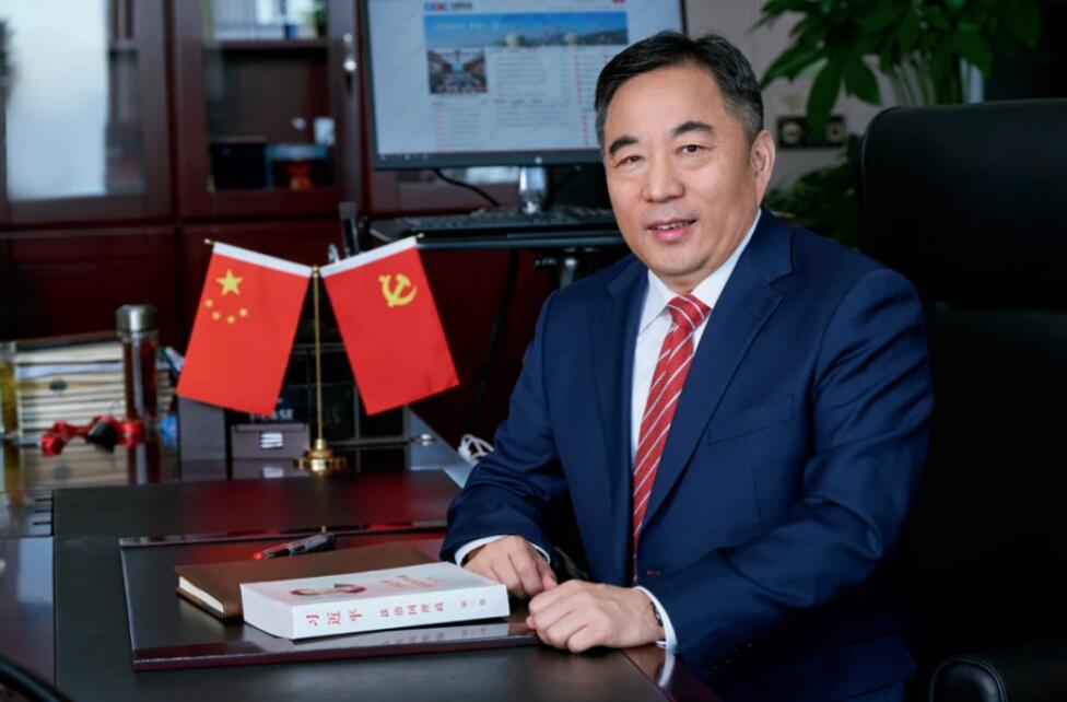 【兩會好聲音】全國政協(xié)委員宋海良：建議加快推進綠色新型煤電建設(shè)，適當布局一批煤炭儲配保障基地