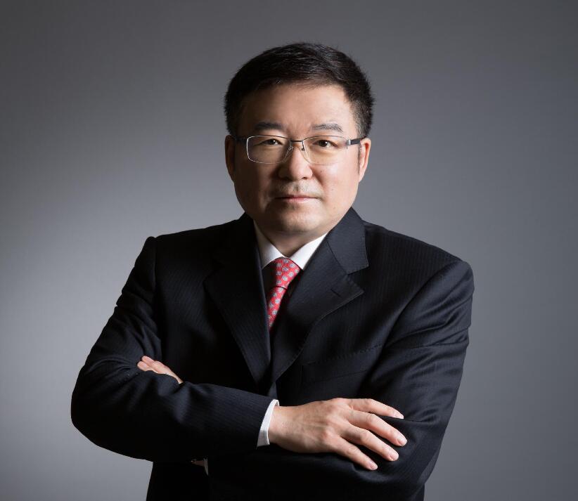 全國政協(xié)委員、國機集團董事長張曉侖：支持轉(zhuǎn)制院所打造原創(chuàng)技術(shù)策源地