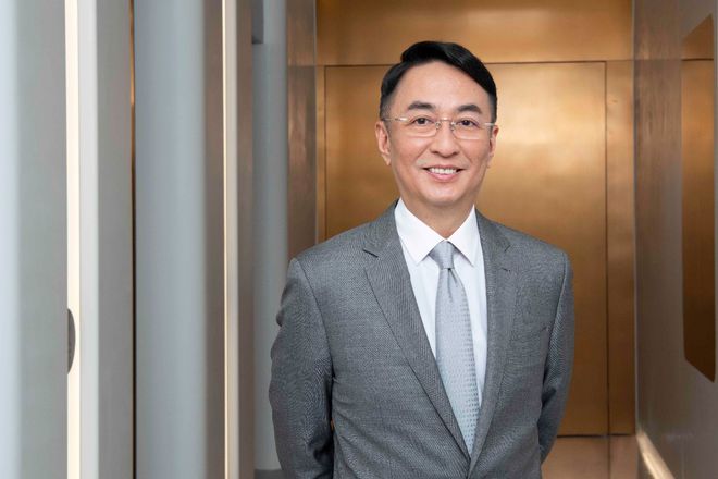 【兩會好聲音】全國政協(xié)委員李家杰：推動儲能規(guī)?；瘧?yīng)用及天然氣管道摻氫試點(diǎn)