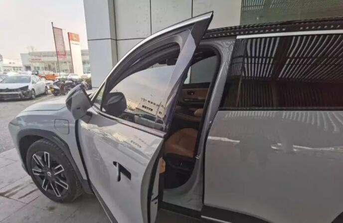 新能源二手車買賣，新老車主的隱私在“裸奔”!