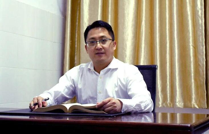 明廷臻:以“碳中和”技術吹響能源革命的號角