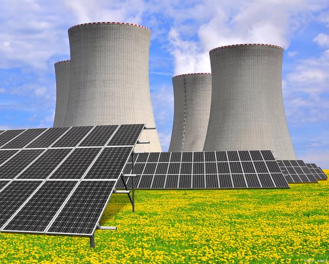 歐盟能源啟示錄：綠電高增，消納與市場化掘金火儲價值