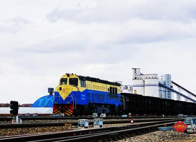 勝利能源單日鐵路外運(yùn)量創(chuàng)年內(nèi)最好水平