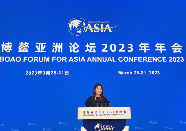 美克生能源董事長(zhǎng)魏瓊：儲(chǔ)能是新能源的“心臟”，未來將更聚焦安全儲(chǔ)能的優(yōu)化運(yùn)營(yíng)