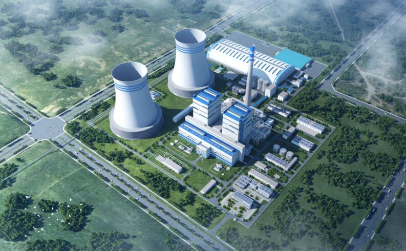 內(nèi)蒙古能源集團(tuán)準(zhǔn)大電廠2×100萬(wàn)千瓦煤電一體化擴(kuò)建項(xiàng)目勘察設(shè)計(jì)  　　作者：李榮生 來(lái)源：西南院 發(fā)布時(shí)間：2023-04-17 分享：  　　分享到微信  　　用微信“掃一掃”，點(diǎn)擊右上角分享按鈕