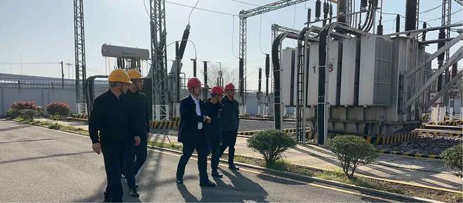 國網(wǎng)長沙供電公司:興調(diào)研之風(fēng) 解客戶所需