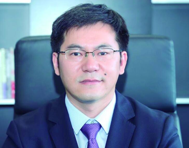 同享科技董事長陸利斌：堅(jiān)持創(chuàng)新與創(chuàng)造，探索儲能材料新方向