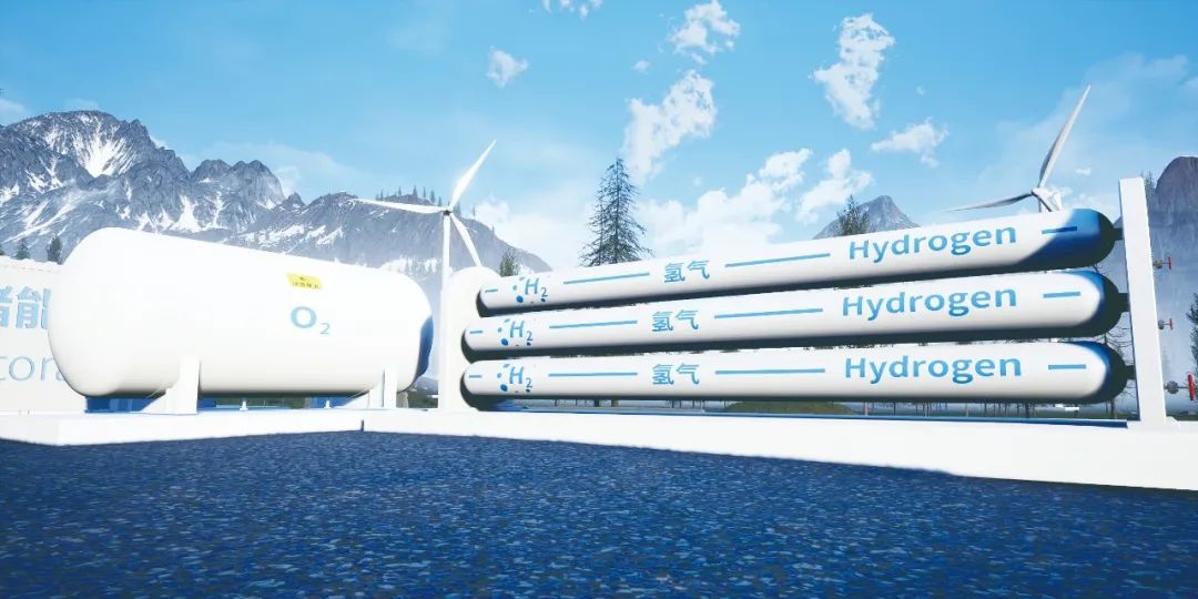 我國(guó)搶占?xì)淠軜?biāo)準(zhǔn)國(guó)際話語權(quán)