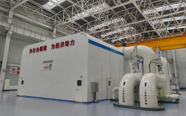 國(guó)家能源集團(tuán)：貢獻(xiàn)全國(guó)14%的發(fā)電量，看能源巨頭低碳發(fā)展