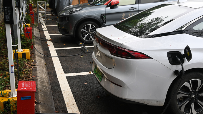 一級(jí)市場擁擠、二級(jí)市場遇冷，新能源賽道的下一個(gè)爆點(diǎn)在哪里？