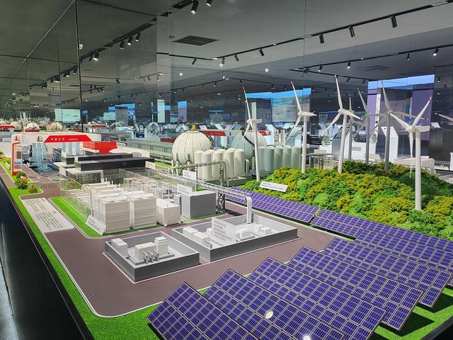 支撐北京國際氫能城市建設(shè)，大興氫能產(chǎn)業(yè)集群初長成