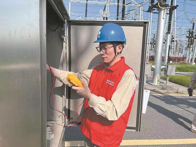 趙?。?成長(zhǎng)于現(xiàn)場(chǎng)，創(chuàng)新在一線