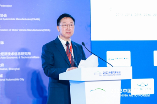 新能源汽車進入規(guī)?；A段 動力電池安全是永恒話題