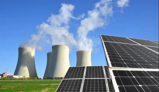 碳排放雙控 將為新能源發(fā)展帶來什么？