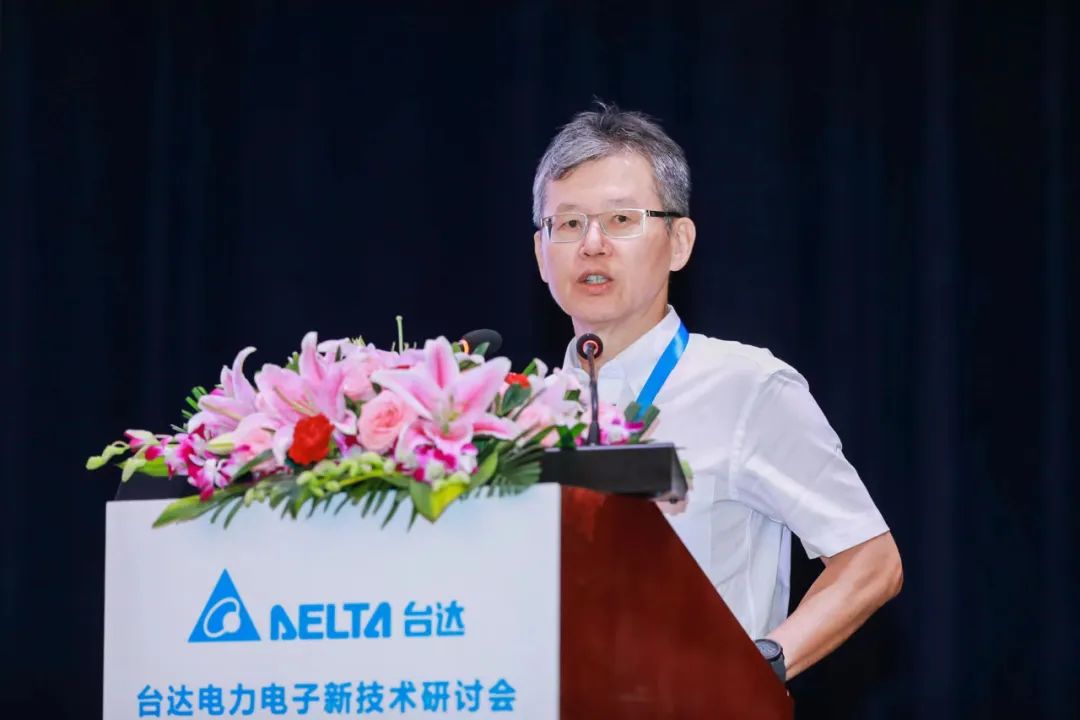 從IT到能源，電力電子企業(yè)為何轉(zhuǎn)向儲(chǔ)能