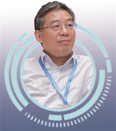 中國(guó)科學(xué)院院士、中國(guó)石油大學(xué)(北京)碳中和未來技術(shù)學(xué)院院長(zhǎng)、重質(zhì)油全國(guó)重點(diǎn)實(shí)驗(yàn)室主任徐春明：實(shí)現(xiàn)“雙碳”目標(biāo) 能源結(jié)構(gòu)調(diào)整是根本