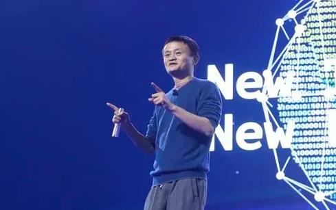 成立新公司，被馬云看上的“海上風(fēng)電”是啥?