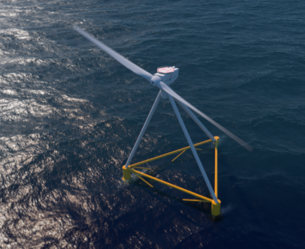 全球首款無塔筒風機，繼續(xù)商業(yè)化!