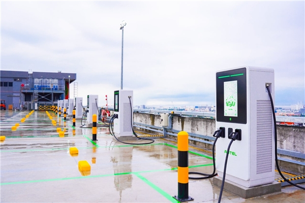 “全球化視野+本土化生產(chǎn)”，道通科技引領(lǐng)數(shù)字能源轉(zhuǎn)型