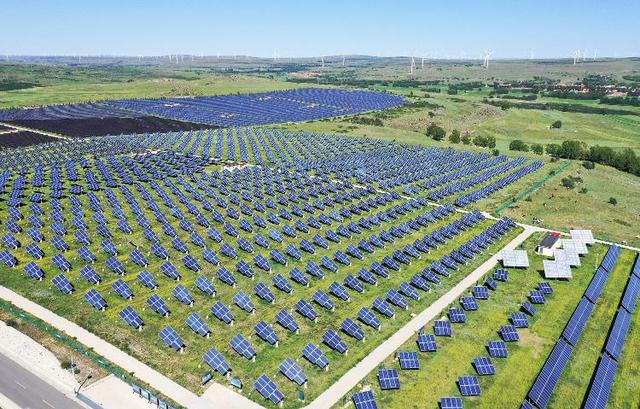 最新電力版圖：誰是缺口大省，誰是最強“外援”?