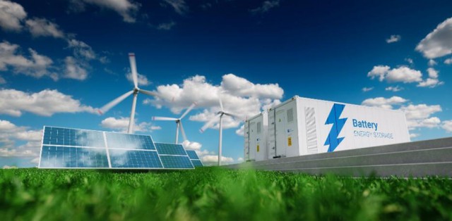 光伏增長(zhǎng)勢(shì)頭強(qiáng)勁，芯片靈活性及可靠性要求提升