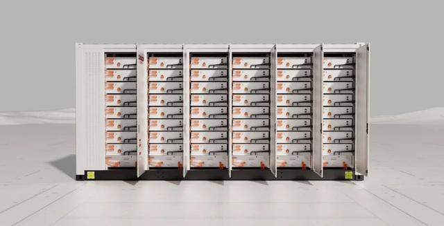 欣旺達(dá)5MWh液冷儲能系統(tǒng)發(fā)布：314Ah 大電芯，四季度批量出貨