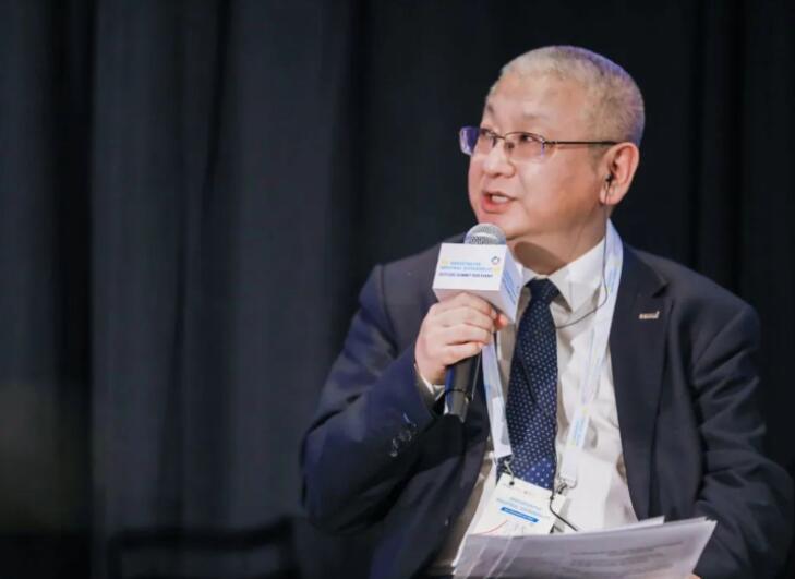 李振國:應(yīng)對氣候變化是全球性共識(shí)與行動(dòng)