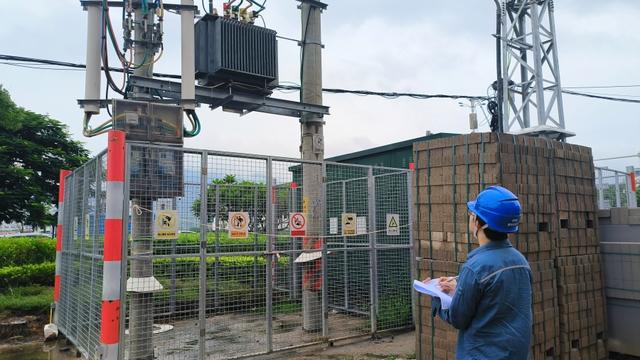 “小犬”靠近，廣東電網(wǎng)維持防風(fēng)防汛Ⅲ級應(yīng)急響應(yīng)